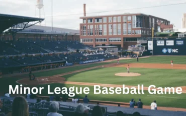 How Long Is a Minor League Baseball Game