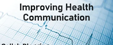 improving health Communication