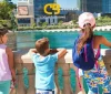 Best Family Things to Do in Vegas