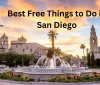 Best Free Things to Do in San Diego