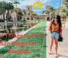 Things to Do in San Diego for Couples