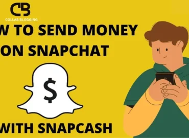 How to Send Money Through Snapchat