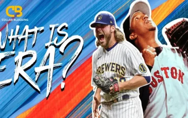 What Does Era Mean in Baseball