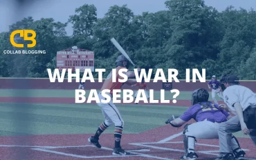 What Does War Mean in Baseball