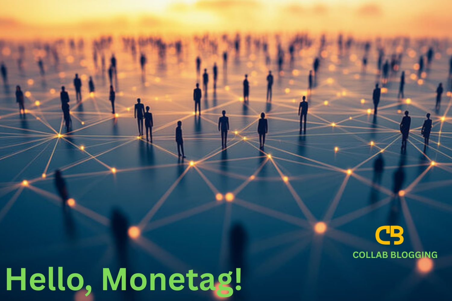 Hello, Monetag!