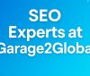 SEO Experts at Garage2Global