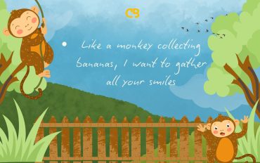 1000+ Rizz Monkey GIF Pick Up Lines: Where Memes Meet Modern Flirting