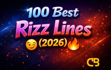 100 Best Rizz Lines