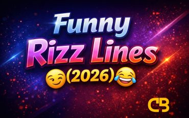 Funny Rizz Lines That Make Anyone Laugh (2026)