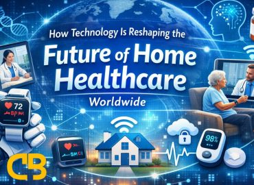 AI in Home Healthcare: The Future of Smart Care